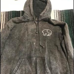 Ivory Ella Sweatshirt